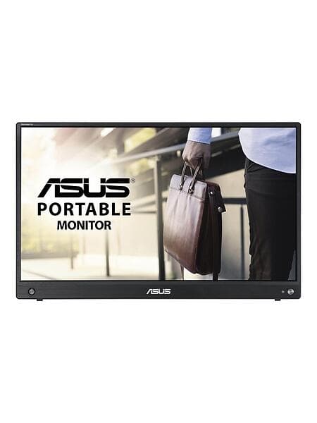 Asus ZenScreen Go MB16AWP 16" Full HD IPS