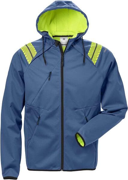 Fristads 7461 Jacket (Herre)