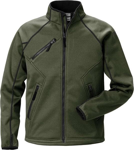 Fristads 4905 SSF Jacket (Herre)