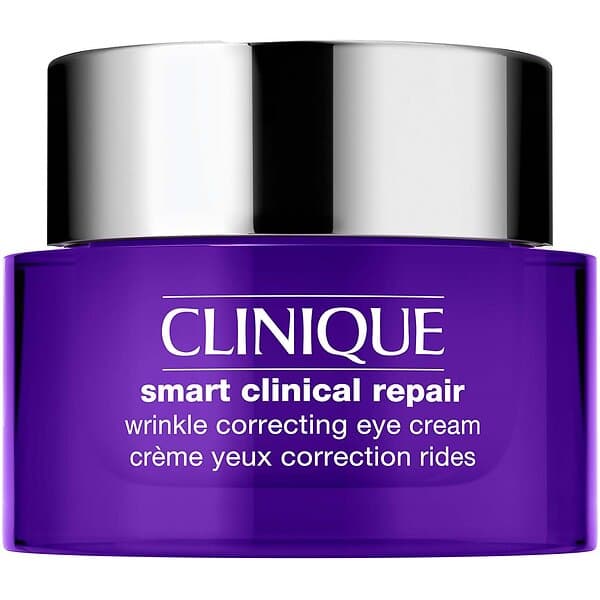 Clinique Smart Clinical Repair Wrinkle Correcting Eye Cream 15ml