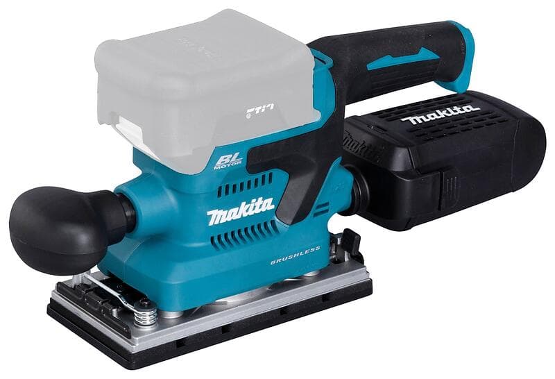 Makita DBO380Z (Uden Batteri)