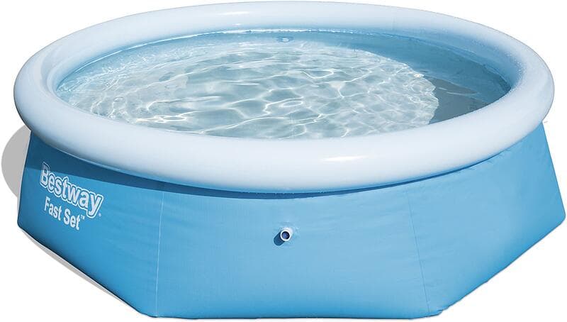 Bestway Fast Set Pool 244x61cm