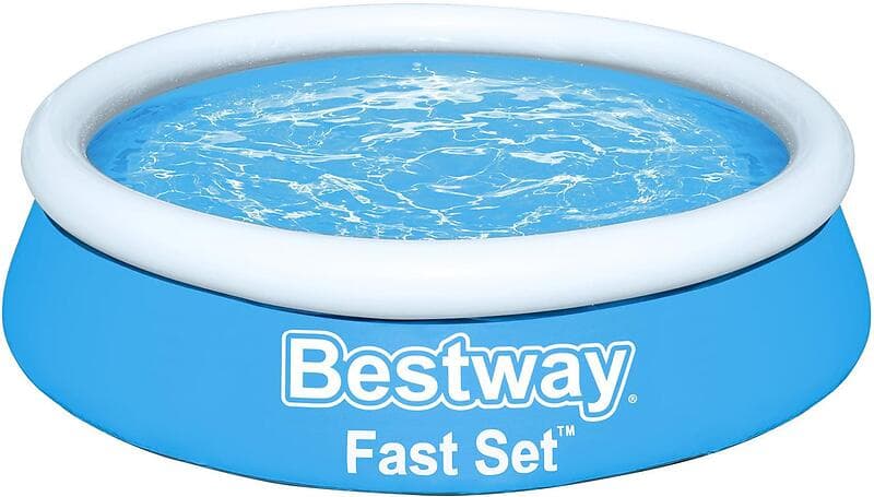 Bestway Fast Set Pool 183x51cm