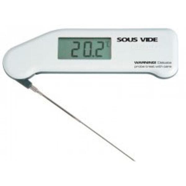 ETI SuperFast Thermapen Sous Vide