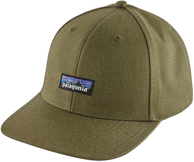 Patagonia Tin Shed Cap