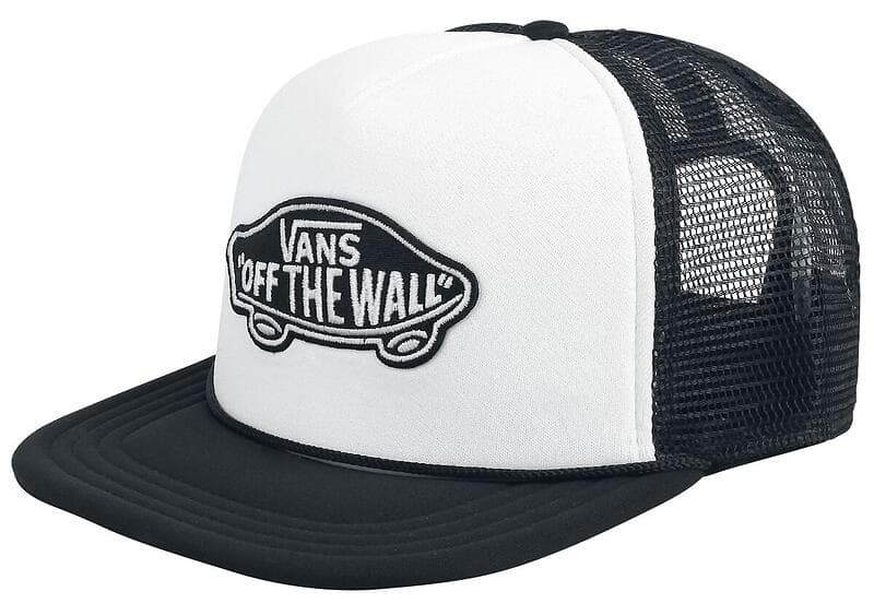 Vans Classic Patch Cap