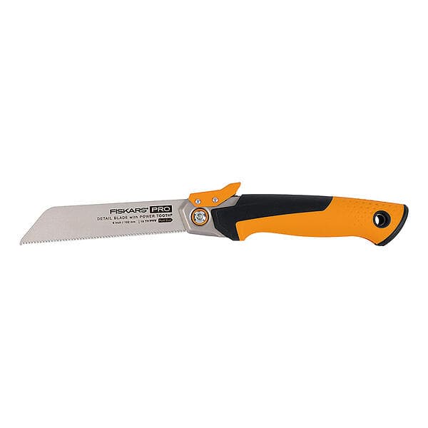 Fiskars Pro Power Tooth 1062932 Handsåg