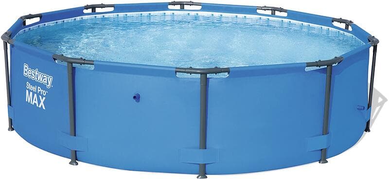 Bestway Swimming Pool Steel Pro Frame 305x76cm