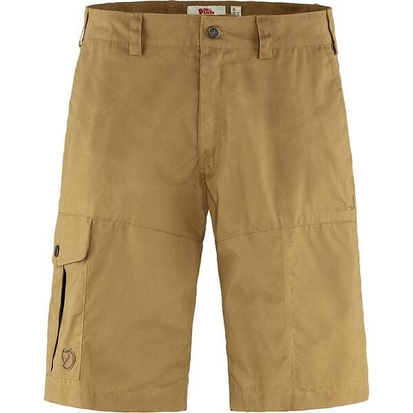 Fjällräven Karl Pro Shorts (Herre)