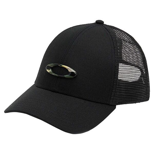 Oakley Trucker Ellipse Hat