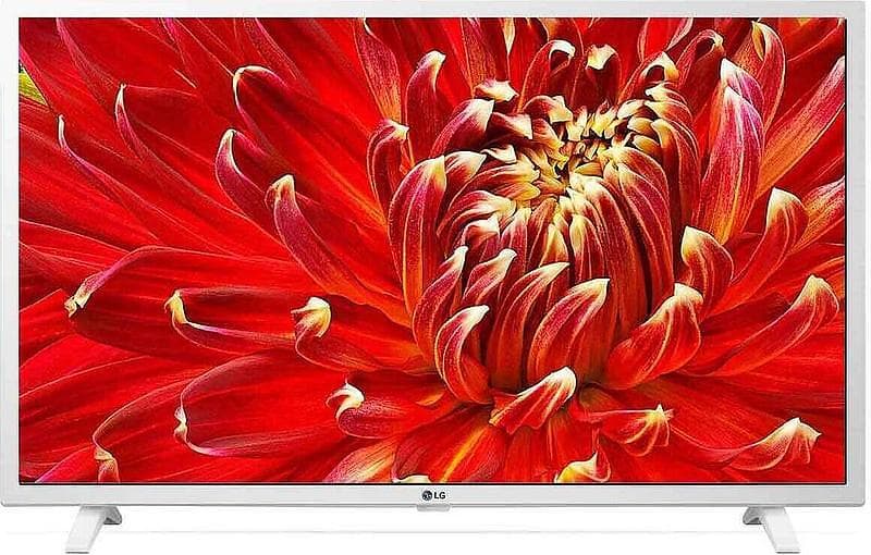 LG 32LQ6380 32" Full HD (1920x1080) LCD Smart TV