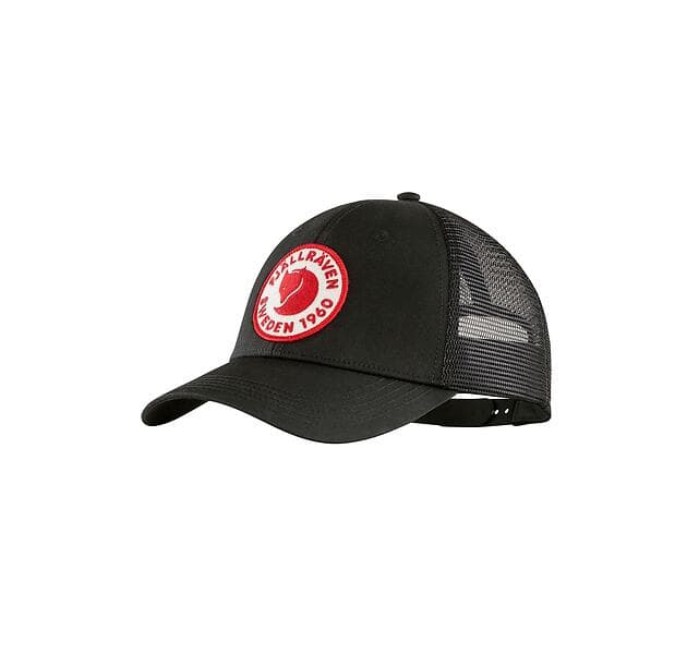 Fjällräven 1960 Logo Cap