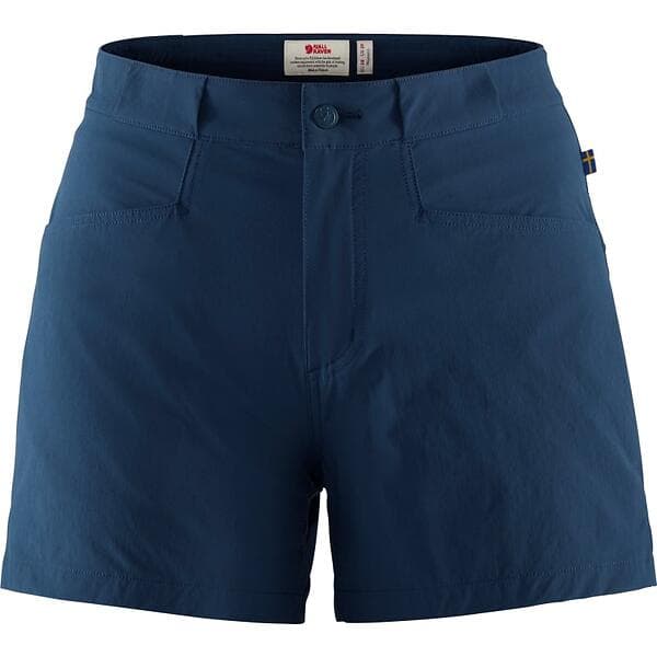 Fjällräven High Coast Lite Shorts (Dame)