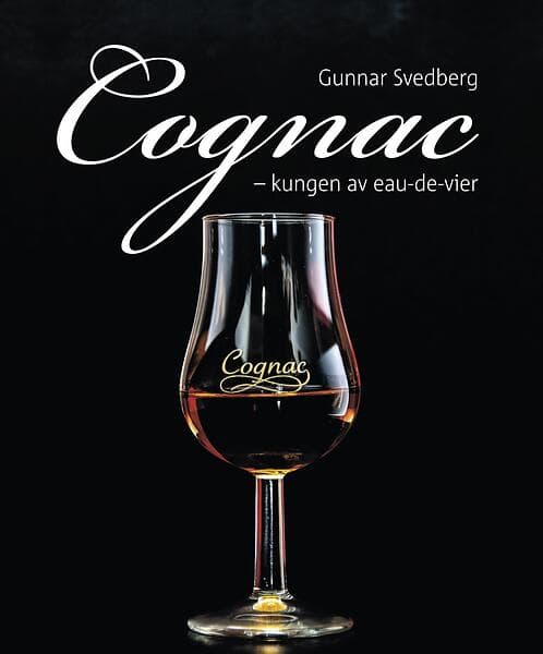 Cognac Kungen Av Eau-de-vier