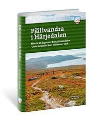 Fjällvandra I Härjedalen, 2a Uppl