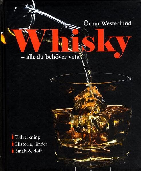 Whisky Allt Du Behöver Veta