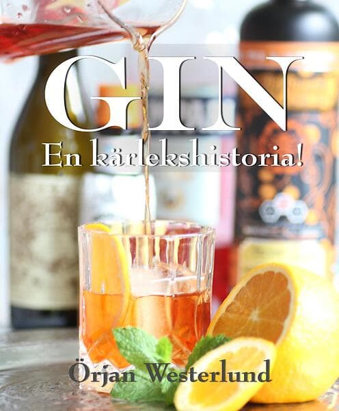 Gin En Kärlekshistoria