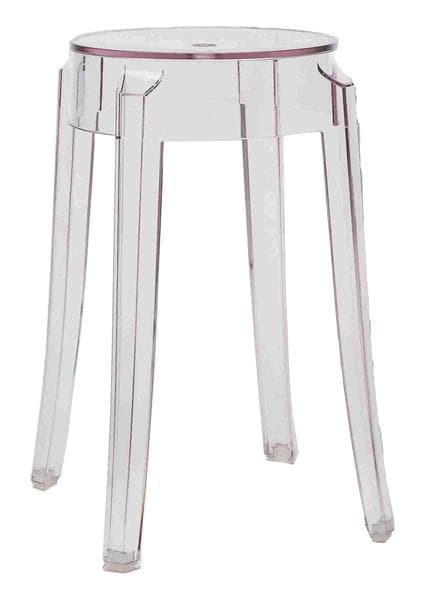 Kartell Charles Ghost 46 Pall