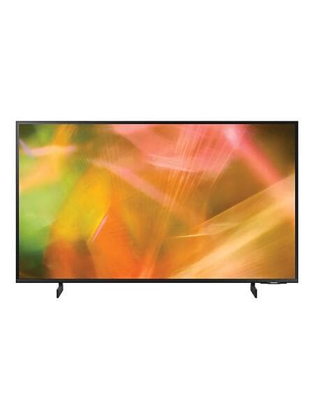 Samsung HG43AU800EU 43" 4K Ultra HD (3840x2160) LCD Smart TV