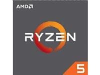 AMD Ryzen 5 5500 3.6GHz Socket AM4 MPK