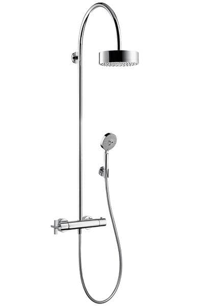 Hansgrohe Axor Citterio Showerpipe 39670000 (Chrome)