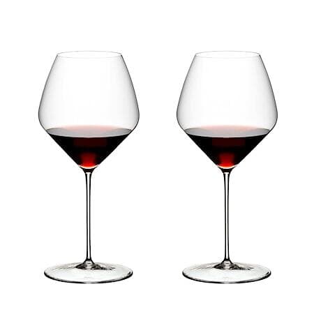 Riedel Veloce Pinot Noir / Nebbiolo Vin Glas 76,8cl 2-pack