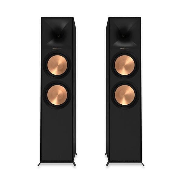 Klipsch R-800f