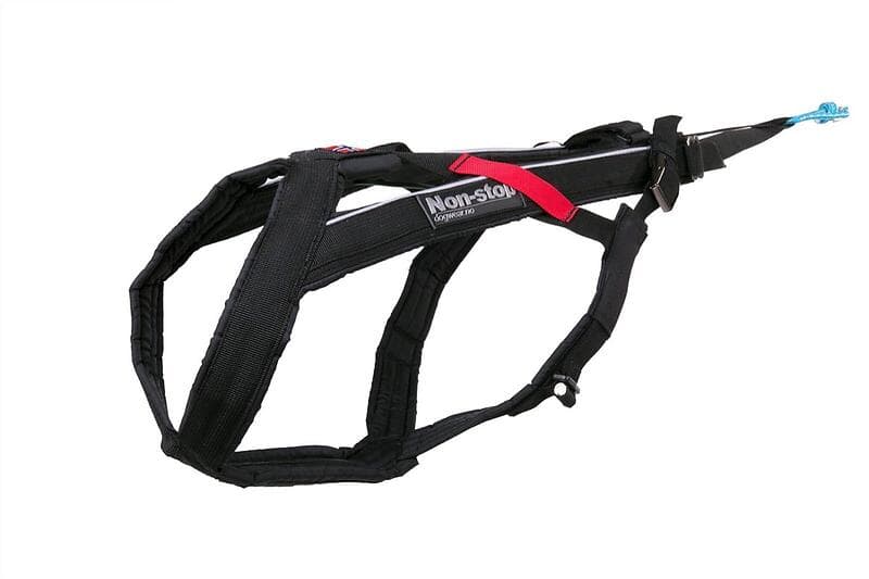 Non-Stop Dogwear Freemotion Harness Size 1