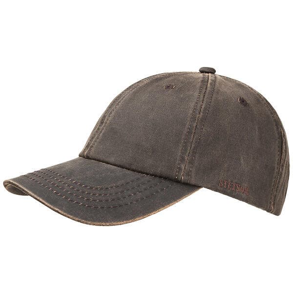 Stetson Baseball Cap