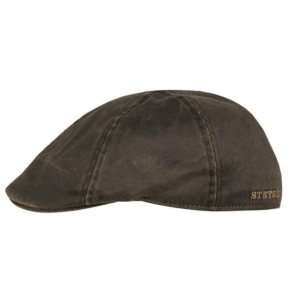 Stetson Duck Cap