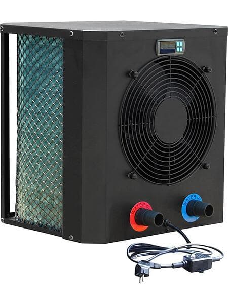 Swim & Fun Heat Splasher ECO Heat Pump 5.5kW