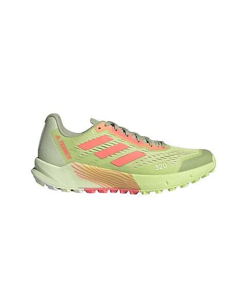 Adidas Terrex Agravic Flow 2.0 (Herre)