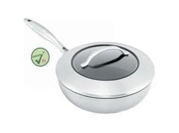 Scanpan CTX Ceramic Titanium Sautépande 26cm