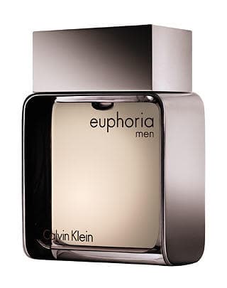 Calvin Klein Euphoria For Men edt 30ml