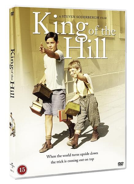 King of the Hill (SE) (DVD)