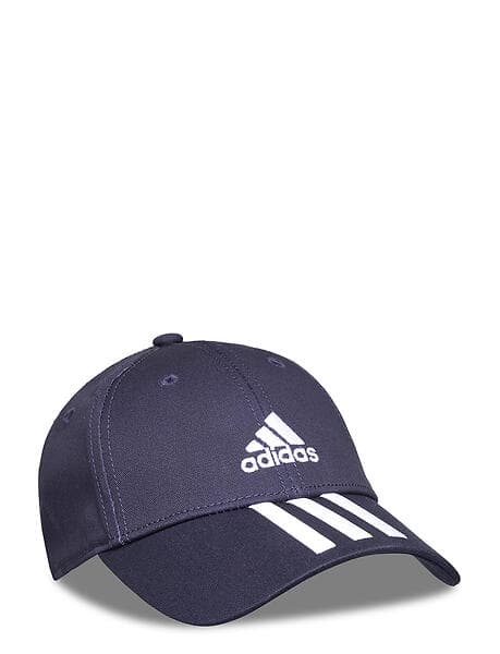 Adidas Baseball 3-Stripes Twill Cap