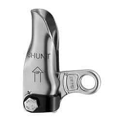 Petzl Shunt