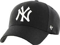 47 Brand New York Yankees MVP Baseball Keps