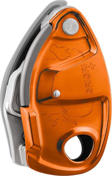 Petzl GriGri 2