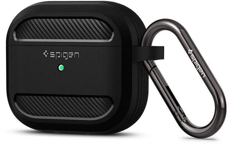 Spigen Rugged Armor Case for AirPods 3