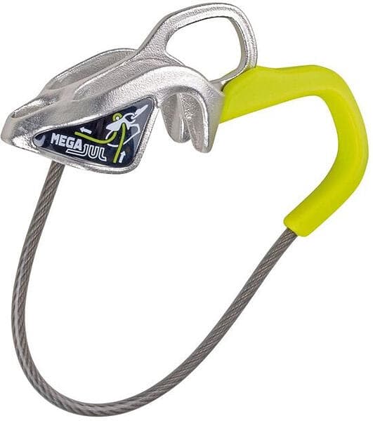 Edelrid Mega Jul Belay