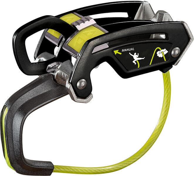 Edelrid Edelrid Giga Jul Belay Device