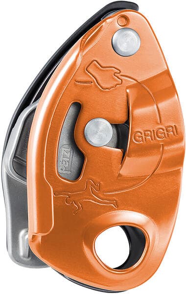 Petzl GriGri