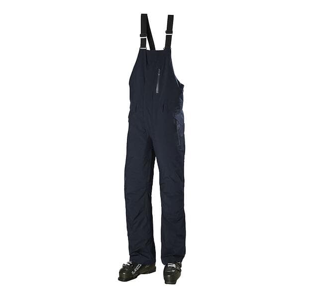 Helly Hansen Legendary Insulated Bib Pants (Herre)