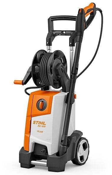 STIHL RE 120 Plus