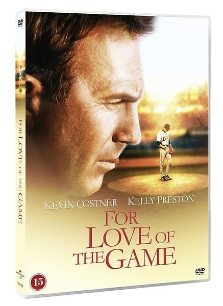 For Love of the Game (SE) (DVD)