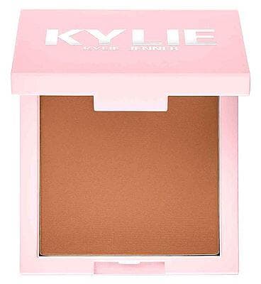 Kylie Cosmetics Pressed Bronzing Powder