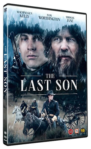 The Last Son (SE) (DVD)