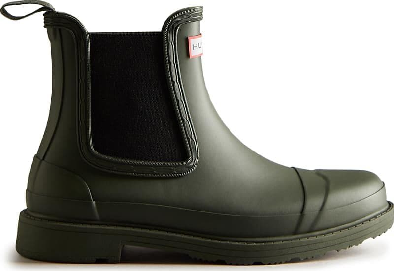 Hunter Boots Original Commando (Dame)