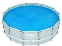 Bestway Solar Pool Cover 457cm